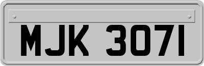 MJK3071