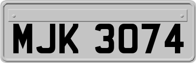 MJK3074