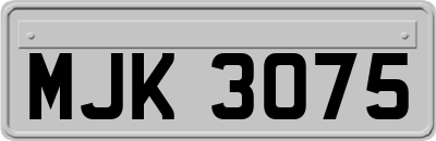 MJK3075