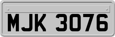 MJK3076