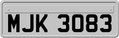 MJK3083