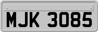 MJK3085