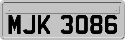 MJK3086