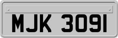 MJK3091