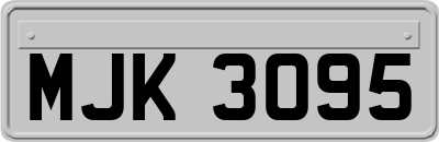 MJK3095