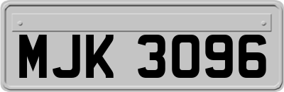 MJK3096