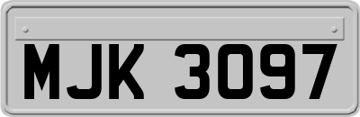 MJK3097