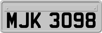 MJK3098