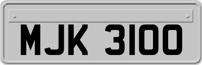 MJK3100