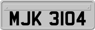 MJK3104