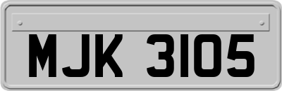 MJK3105