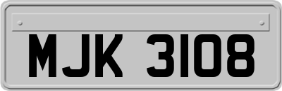 MJK3108
