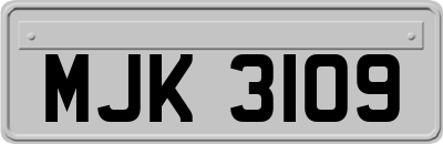 MJK3109