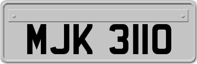 MJK3110