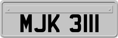 MJK3111
