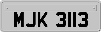 MJK3113