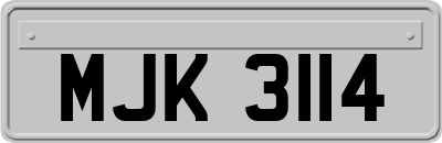 MJK3114