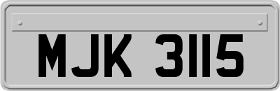 MJK3115