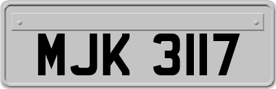 MJK3117