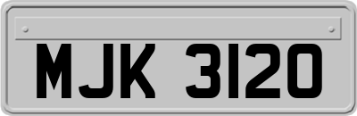 MJK3120