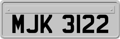 MJK3122