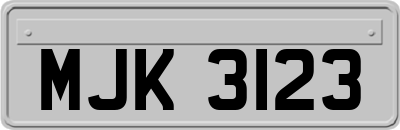 MJK3123