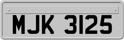 MJK3125