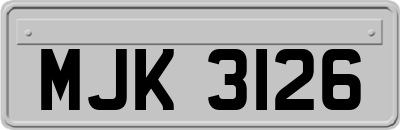MJK3126