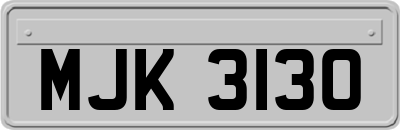 MJK3130