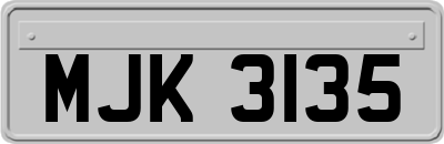 MJK3135