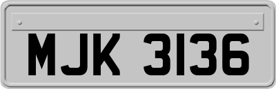 MJK3136