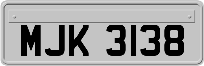 MJK3138