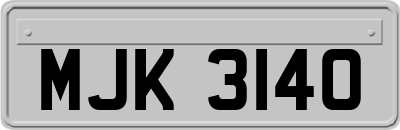 MJK3140