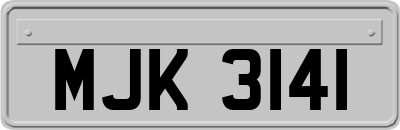 MJK3141
