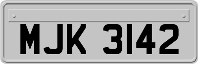 MJK3142