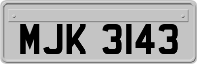 MJK3143