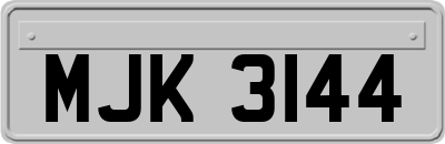 MJK3144