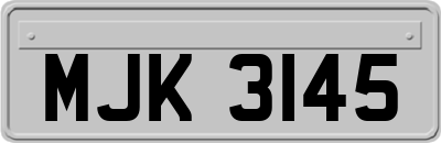 MJK3145