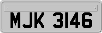MJK3146