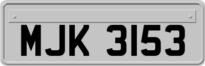 MJK3153