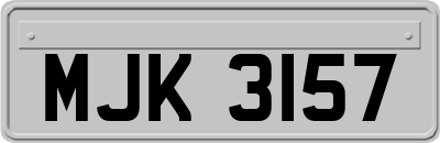 MJK3157