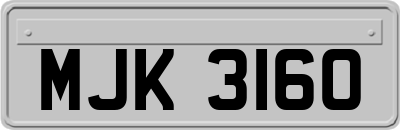 MJK3160