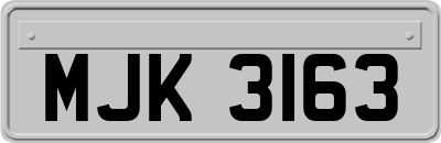 MJK3163