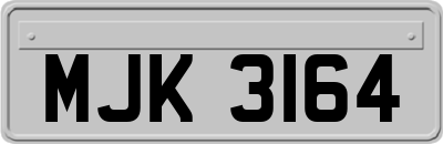 MJK3164