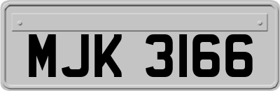 MJK3166