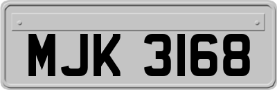 MJK3168