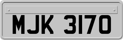 MJK3170
