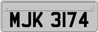 MJK3174