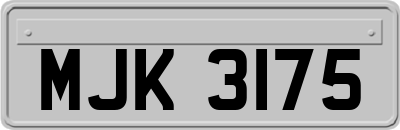 MJK3175