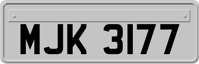 MJK3177